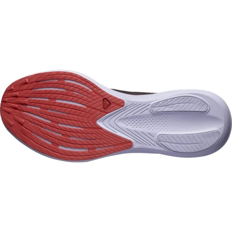 Tenis Para Correr Salomon Phantasm Hombre Vino | MX LCNX780
